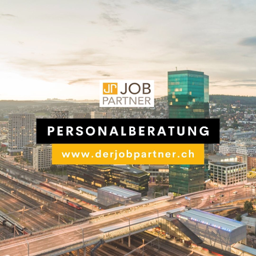 Job Partner AG - Job & Personalvermittlung für Temporär & Feststellen - Arbeitsvermittlung