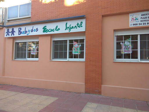 Escuela Infantil BabyDos en Murcia