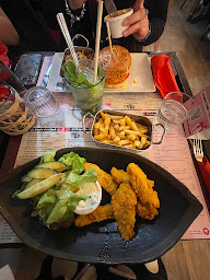 Photo n°90 de Marcelle et Morris à Brest ()