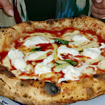 Photo n°1 de l'avis de Aurelio.e fait le 15/11/2021 à 23:09 sur le  Pizzeria napoletana by sciuscià à Caianello