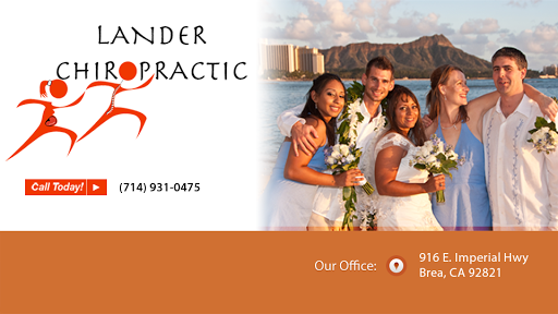 Lander Chiropractic image