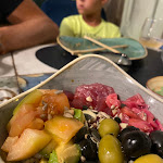 Photo n°2 de l'avis de Michela.i fait le 22/08/2023 à 21:12 sur le  Sushi Meshi à Marina di Carrara