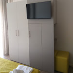 Photo n°3 de l'avis de Diego.t fait le 05/07/2021 à 19:41 sur le  Hotel Montmartre à Torre Pedrera