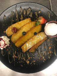 Photo n°15 de L'Antre Ducale à Charleville-Mézières ()