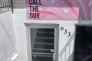 Salon Call the Guy