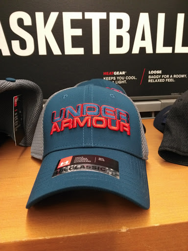 Sporting Goods Store «Academy Sports + Outdoors», reviews and photos, 7460 Airport Blvd, Mobile, AL 36608, USA