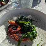 Photo n°7 de l'avis de Matteo.o fait le 31/01/2024 à 22:51 sur le  La Zattera ristorante à Marina di Castagneto Carducci