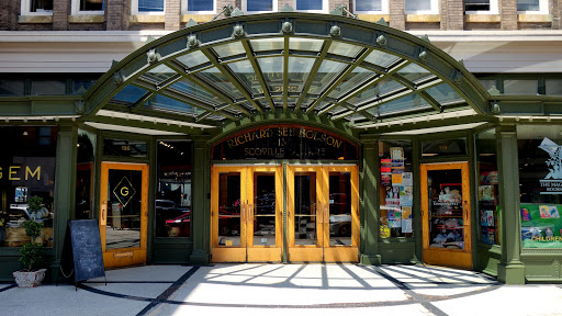 Magic Tree Bookstore, 141 N Oak Park Ave, Oak Park, IL 60301, USA, 