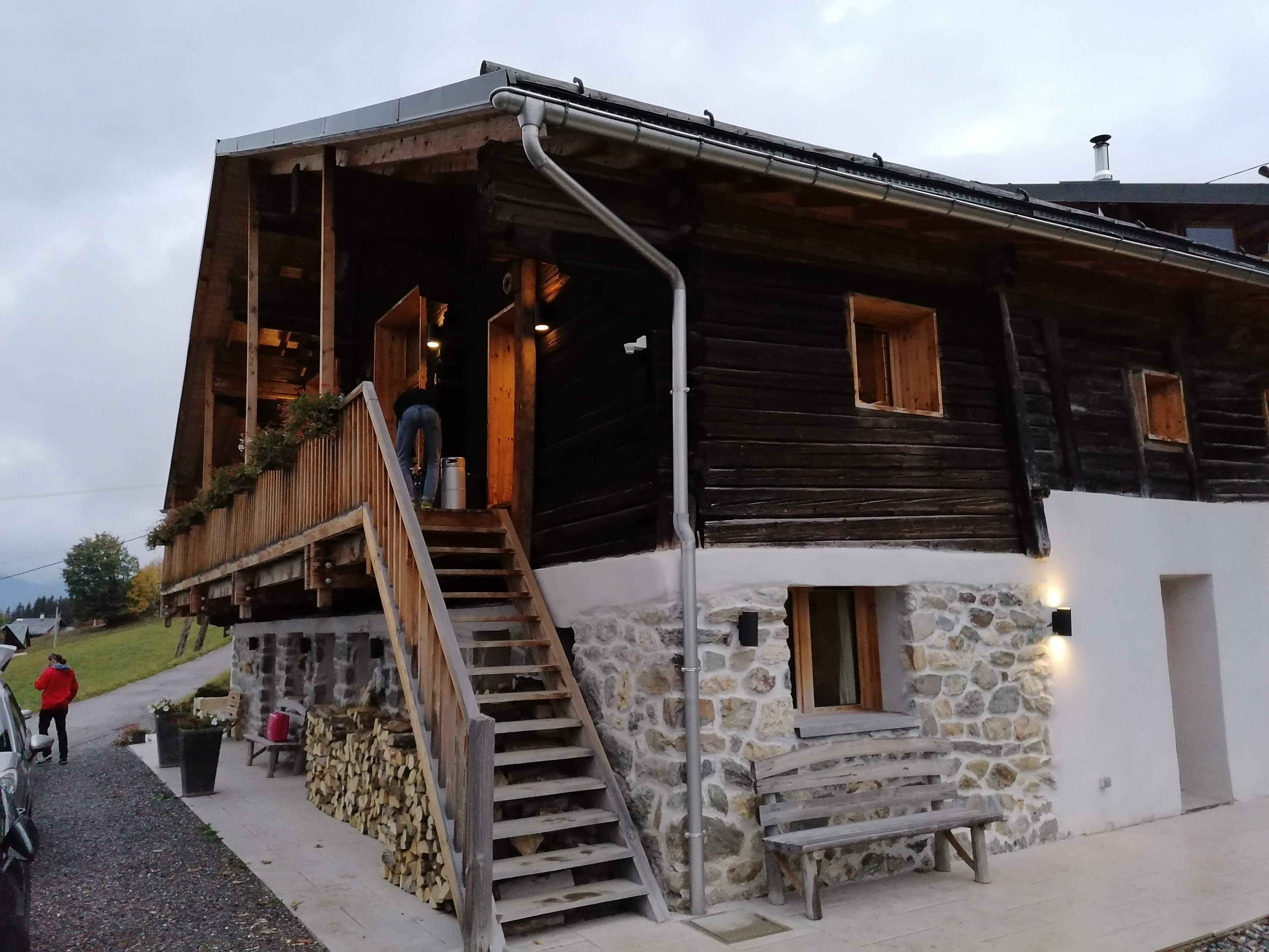 Photo n° 7 de l'avis de kuba. fait le 07/11/2019 à 11:06