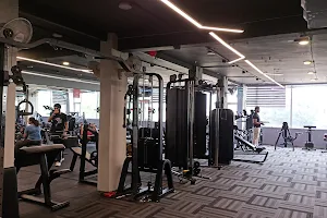 Pro Ultimate Gyms Sector 91 Mohali image