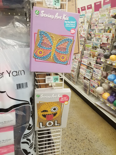 Craft Store «A.C. Moore Arts and Crafts», reviews and photos, 150 Retail Way, Williston, VT 05495, USA