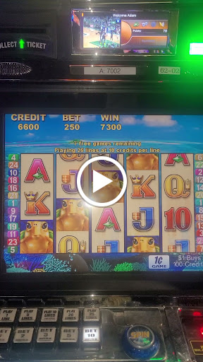 Hotel «Seven Clans Casinos», reviews and photos, 20595 Center St E, Thief River Falls, MN 56701, USA