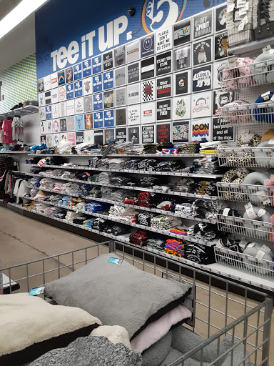 Variety Store «Five Below», reviews and photos, 5419 TX-1604 Loop, San Antonio, TX 78253, USA