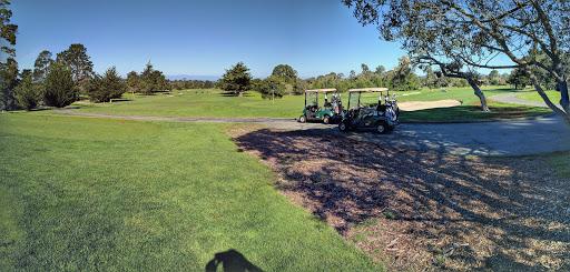 Golf Course «Del Monte Golf Course», reviews and photos, 1300 Sylvan Rd, Monterey, CA 93940, USA