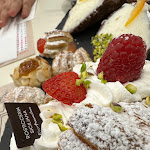 Photo n°3 de l'avis de luisa.i fait le 19/12/2022 à 20:43 sur le  L’Arancina à Fara Gera d'Adda