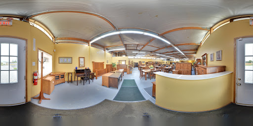 Amish Furniture Store «Amish Furniture Gallery», reviews and photos, 15442 W 159th St, Lockport, IL 60491, USA