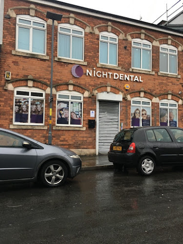 Reviews of Night Dental in Birmingham - Dentist