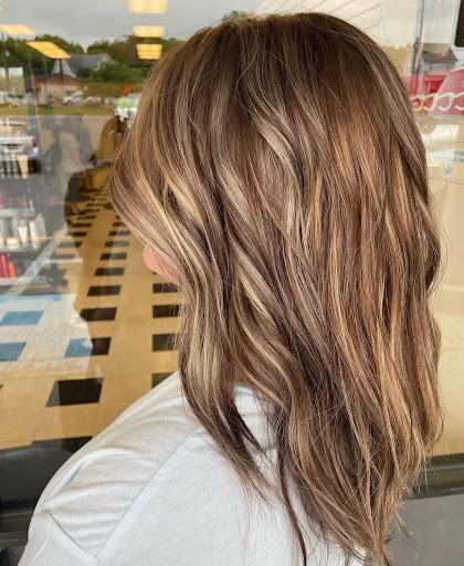 Hair Salon «Holiday Hair», reviews and photos, 2424 Cherryville Rd, Northampton, PA 18067, USA