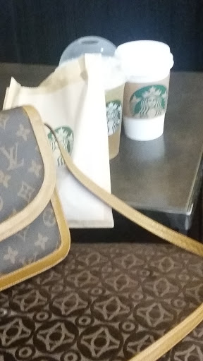 Coffee Shop «Starbucks», reviews and photos, 1212 Forest Ave #761, Pacific Grove, CA 93950, USA