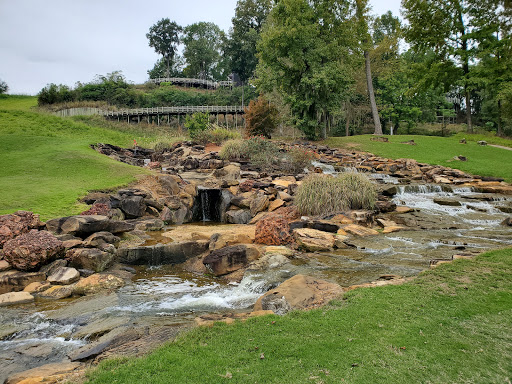 Golf Course «Capitol Hill Golf», reviews and photos, 2600 Constitution Ave, Prattville, AL 36066, USA