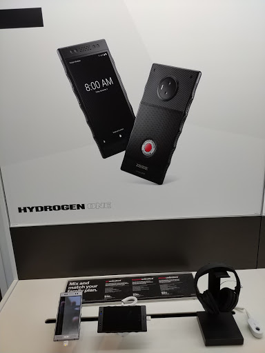 Cell Phone Store «Verizon», reviews and photos, 13348 S Cicero Ave, Crestwood, IL 60445, USA