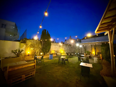 Au Zic Food Bar à Soissons