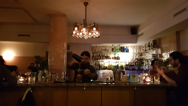 Bar Sacchi - Bar