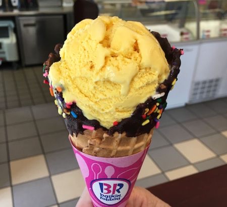 Baskin-Robbins