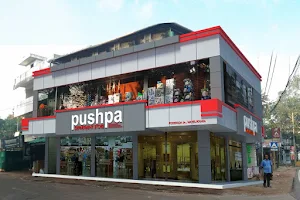 Pushpa Department Store image