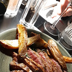 Photo n°1 de l'avis de Andrea.a fait le 08/10/2022 à 16:54 sur le  Il Melograno - Naturalmente Buono - Trieste à Trieste