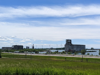 Tifft Nature Preserve