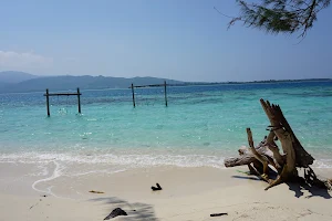 Karimun Jawa island image