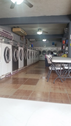 Lavandería automática Heroica Matamoros