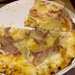 Photo n°1 de l'avis de Vito.a fait le 22/10/2023 à 06:25 sur le  Pizzeria sul Castello di Enzo Giaquinto à Capurso