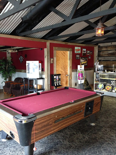 Explore e tattoo ideas, creative tattoo ideas in Louisville, available at Cryptic Ink Tattoo Studio