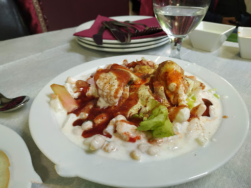 Al Madina Restaurante