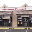 Western Finance