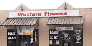 Western Finance