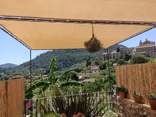 Toldos Hnos. Miralles toldos en Palma