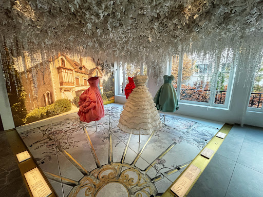 La Galerie Dior