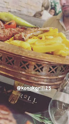 Photo n°61 de Konak Grill Pontarlier à Pontarlier ()