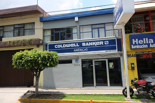 Coldwell Banker Américas Inmobiliaria Casas Morelia