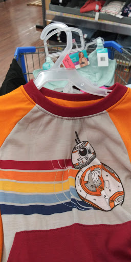 Department Store «Walmart Supercenter», reviews and photos, 470 Airport Rd, Willows, CA 95988, USA