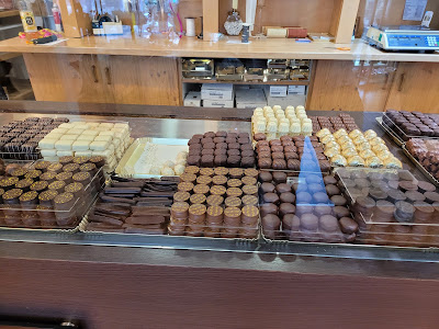 La Chocolaterie du Musée à Caudry