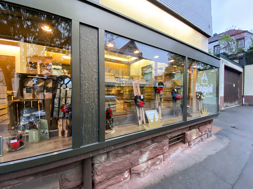 Königsfell Hundesalon / Hundefriseur unter Königsfeld im Schwarzwald, 
