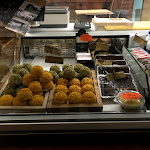 Photo n°14 de l'avis de cecilia.o fait le 25/04/2019 à 06:55 sur le  Osteria Nuova del Pilastrino à Monte San Pietro