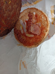 Photo n°77 de McDonald's Bois d'Arcy à Bois-d'Arcy ()