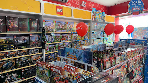 Top 14 chuỗi cửa hàng toma Quận 4 Hồ Chí Minh 2022