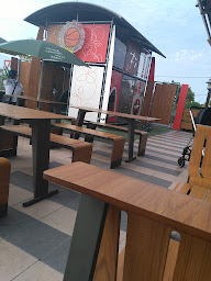 Photo n°52 de McDonald's à Eysines ()