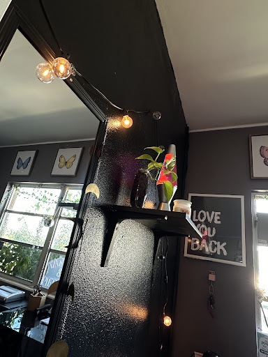 Explore pearl jam tattoo ideas, creative tattoo ideas in Zephyrhills, available at The Tattoo Haven